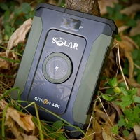 Solar Tackle S-Tron Powerpack 48K